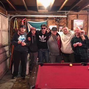 Meet your Posher, Chris